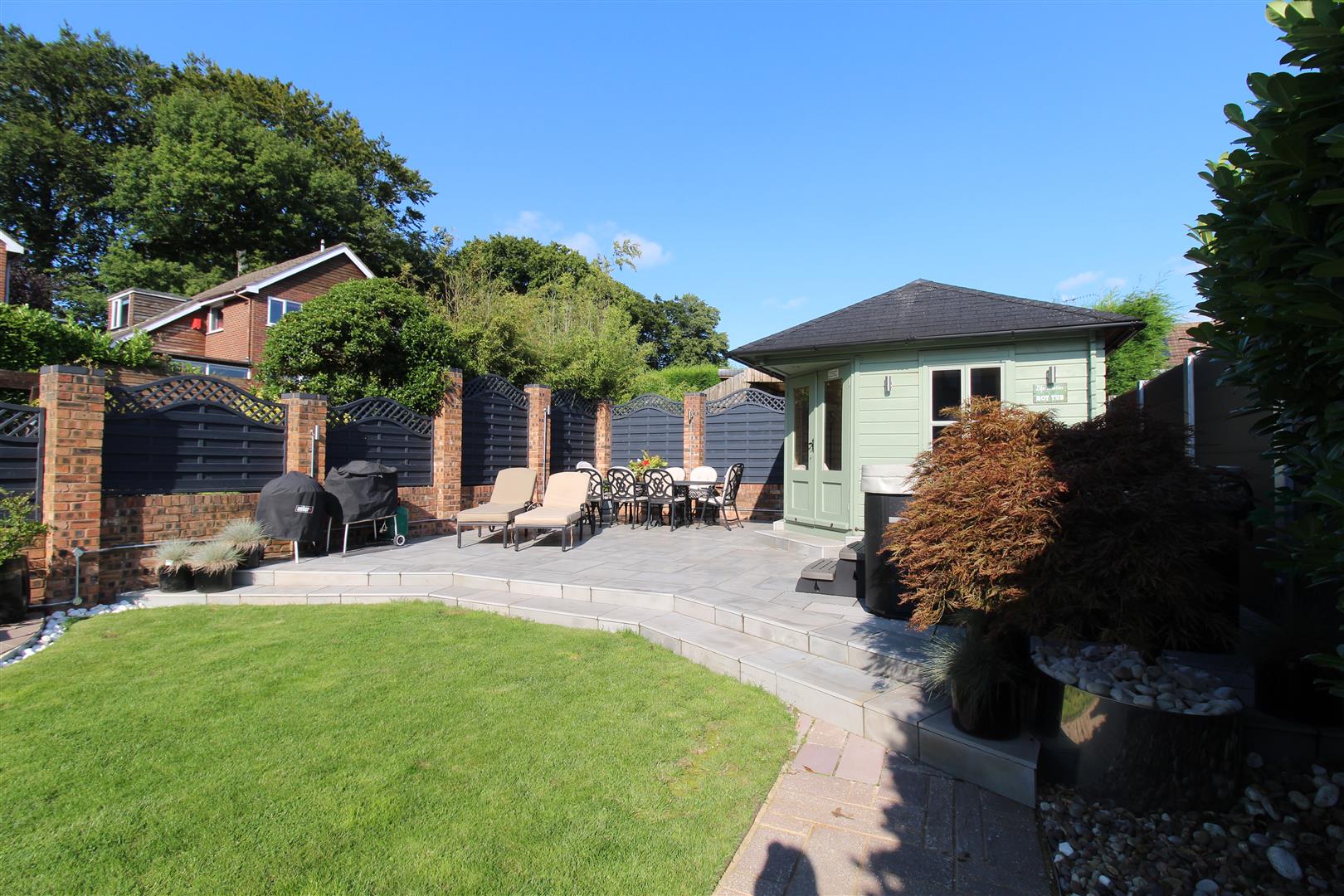 Sandy Lane, Brown Edge, Stoke-On-Trent